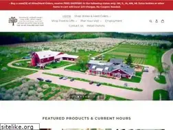 Sites similar to orchardcountry.com