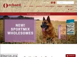 Sites similar to orchardcountrystore.com