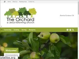 Sites similar to orchardefc.org