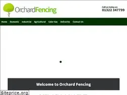 Sites similar to orchardfencing.co.uk
