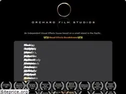 Sites similar to orchardfilmstudios.com