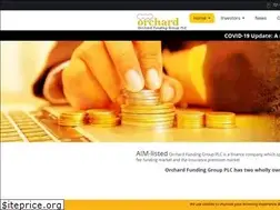 Sites similar to orchardfundinggroupplc.com