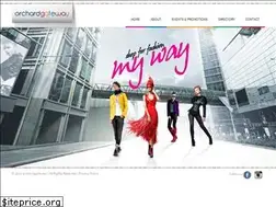 Sites similar to orchardgateway.sg