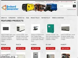 Sites similar to orchardgenerator.com