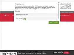 Sites similar to orchardhill.ac.uk