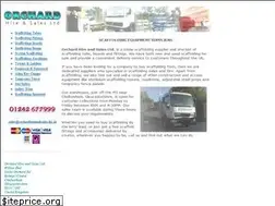 Sites similar to orchardhireandsales.com