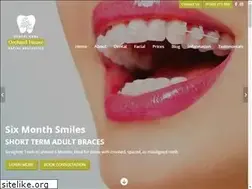 Sites similar to orchardhousedentalcare.com