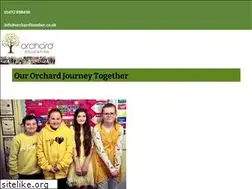 Sites similar to orchardhumber.co.uk