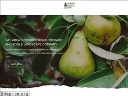 Sites similar to orchardkeepers.com