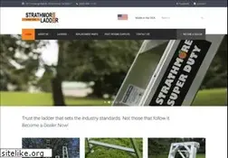 Sites similar to orchardladder.com