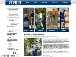 Sites similar to orchardladders.com