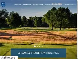 Sites similar to orchardlakecountryclub.com