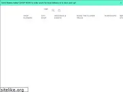 Sites similar to orchardlaneflowers.com