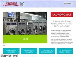 Sites similar to orchardlaundromat.com
