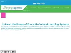 Sites similar to orchardlearn.com