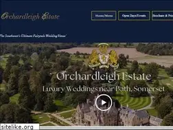 Sites similar to orchardleigh.net
