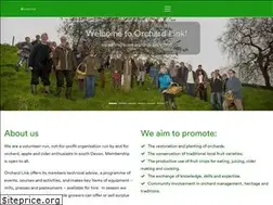 Sites similar to orchardlink.org.uk