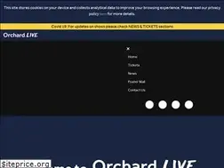 Sites similar to orchardlive.com