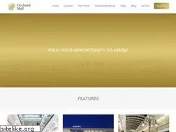 Sites similar to orchardmall.pk