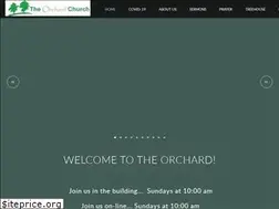 Sites similar to orchardmchenry.org