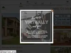 Sites similar to orchardmesaapts.com