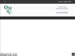 Sites similar to orchardmesabaptistchurch.com