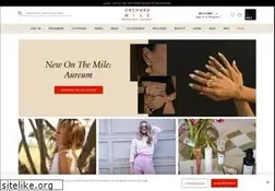 Sites similar to orchardmile.com