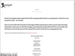 Sites similar to orchardmovie.com