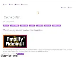 Sites similar to orchardnest.com