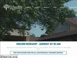 Sites similar to orchardpark.org