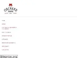 Sites similar to orchardparkbydb.com