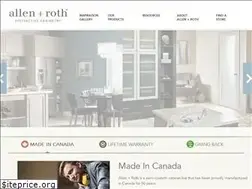 Sites similar to orchardparkcabinets.ca