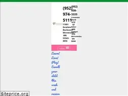Sites similar to orchardparkchildcare.com