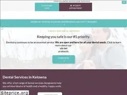 Sites similar to orchardparkdental.ca