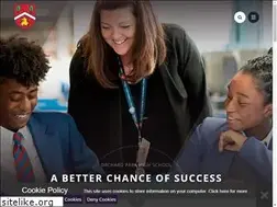 Sites similar to orchardparkhigh.co.uk
