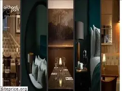 Sites similar to orchardparkhotel.co.uk