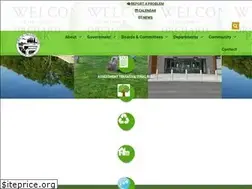 Sites similar to orchardparkny.org