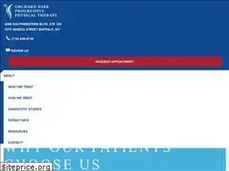Sites similar to orchardparkppt.com