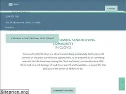 Sites similar to orchardparkseniorliving.com