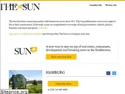 Sites similar to orchardparksun.com