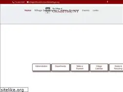 Sites similar to orchardparkvillage.org