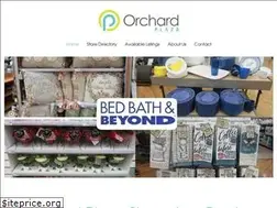 Sites similar to orchardplaza.ca