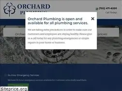 Sites similar to orchardplumbing.vegas