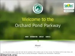 Sites similar to orchardpondparkway.com
