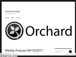 Sites similar to orchardproject.wordpress.com