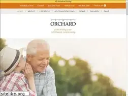 Sites similar to orchardretirement.com