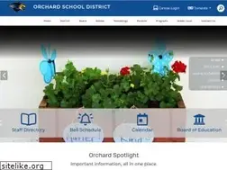Sites similar to orchardsd.org