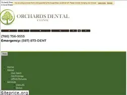 Sites similar to orchardsdental.ca