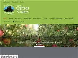 Sites similar to orchardsofhusthwaite.co.uk
