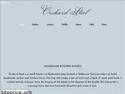 Sites similar to orchardsteel.com